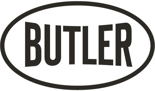 Butler logo