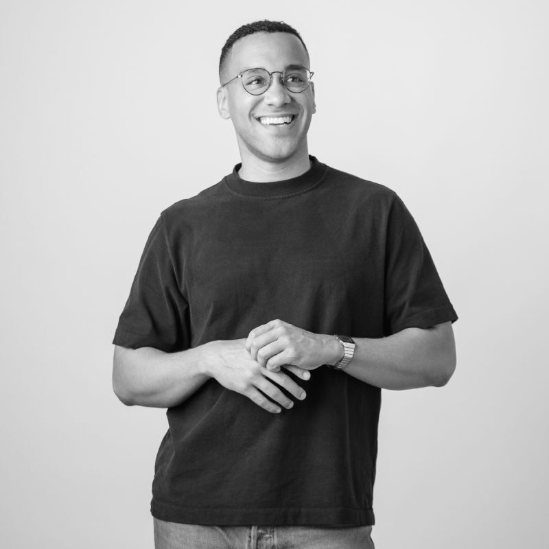 James Grandberry, E4 Youth alum