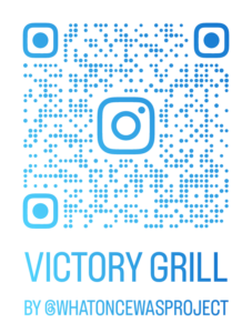 Victory Grill QR Code