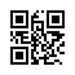 Gold Dollar Building QR Code